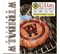 U.S.d.a.Nce - Move Your Body/tribal Usa