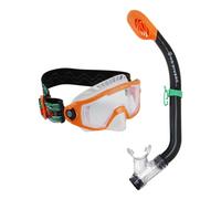U.S.Divers Combo de Snorkel Avila para Niños 6+ Máscara y tubo