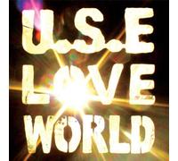 U.S.E. LOVEWORLD (CD) (Importación USA)
