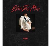 U.S.Girls - Bless This Mess