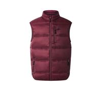 U.S. Grand Polo x Esmara Chaleco acolchado para hombre - Granate#Tallas:M (48/50). Talla