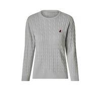 U.S. Grand Polo x Esmara Jersey de punto para mujer - Gris#Tallas:S (38/40). Talla