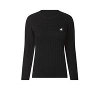 U.S. Grand Polo x Esmara Jersey de punto para mujer - Negro#Tallas:M (42/44). Talla