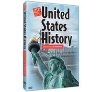 U.S. History : Democracy in America [USA] [DVD]