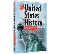 U.S. History : History & Functions of Congress [USA] [DVD]