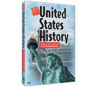 U.S. History : History & Functions of the United N [USA] [DVD]