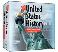 U.S. History : History & Functions Series [USA] [DVD]
