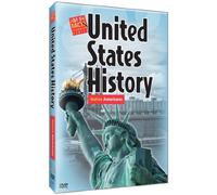 U.S. History : Native American [USA] [DVD]