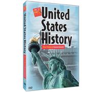 U.S. History : Our Federal Government [USA] [DVD]