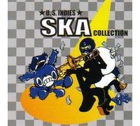 U.S.Indies-l.a.Ska Collection