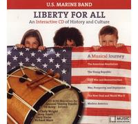 U.S. Marine Band - LIBERTY FOR ALL
