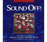 U.S. Marine Band - SOUND OFF!