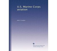 U.S. Marine Corps aviation