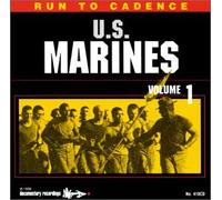 U.S. Marine Corps - Run To Cadence With The U.S. Marines vol.1