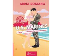 U.S. Marines - Tome 7: Donne-moi tes nuits