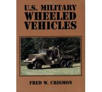 U.S. Military Wheeled Vehicles
