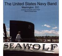 U.S. Navy Band - SEAWOLF