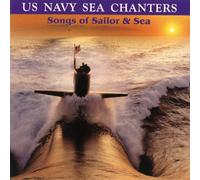 U.S. Navy Band - SONGS OF SAILOR AND SEA