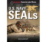 U.S. Navy Seals (Military Power)