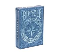 U.S.P.C.C. Bicycle Odyssey Playing Cards