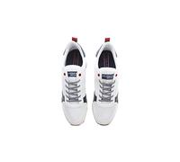 U.S. POLO ASSN BALTY003M WHI 40