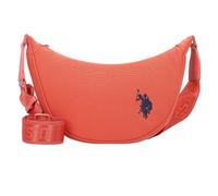 U.S. Polo Assn. Benton Bolsa de hombro 28 cm naranja