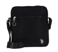 U.S. POLO ASSN. Bigfork Crossbody Bag M Black