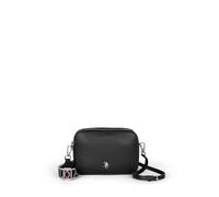 U.S. Polo Assn. Mansion Bolsa de hombro 23.5 cm negro