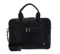 U.S. POLO ASSN. bolsa de oficina Free Spirit Business Bag Black