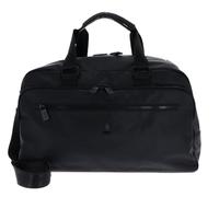 U.S. POLO ASSN. Bolsa de Viaje Bolsa de Deporte West Wind Duffle Bag Black Negro