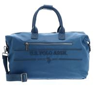 U.S. POLO ASSN. bolsa de viaje Springfield Weekender S Light Blue