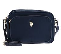 U.S. Polo Assn. Houston Bolsa de hombro 25 cm azul