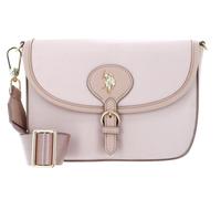 U.S. POLO ASSN. bolso bandolera Houston Crossbody Bag S Pink