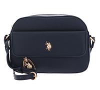 U.S. POLO ASSN. bolso bandolera Jones Crossbody Bag Navy