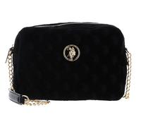 U.S. Polo Assn. New Ceremony Bolsa de hombro 24 cm negro