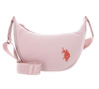 U.S. POLO ASSN. bolso bandolera Small Hobo Bag Trascendent Pink