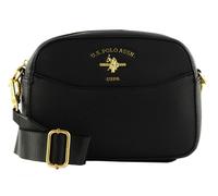 U.S. POLO ASSN. bolsa para cadáveres cruz Stanford Crossbody Black