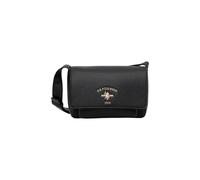 U.S. Polo Assn. bolso bandolera Stanford Flap Bag Black negro