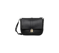 U.S. Polo Assn. Winterberry Bolsa de hombro 34 cm negro