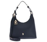 U.S. POLO ASSN. bolso de bandolera Jones Hobo Bag Navy