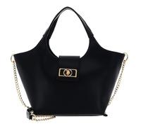 U.S. Polo Assn. bolso de hombro bolso bandolera Jones Chic Small Shopping Bag Black negro