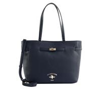 U.S. Polo Assn. Stanfort Bolsa de compras M 34 cm gris