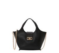 U.S. POLO ASSN. Bolso de hombro 'Jones Chic' negro One Size negro