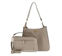 U.S. Polo Assn. Middleton Bolsa de hombro 32 cm beige