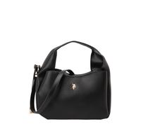 U.S. POLO ASSN. Bolso de hombro 'Jones' negro One Size negro