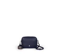 U.S. POLO ASSN. Bolso de hombro 'Mansion' camelo / marino / negro One Size EUR