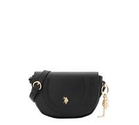 U.S. POLO ASSN. Bolso de hombro negro One Size negro