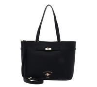 U.S. POLO ASSN. bolso de hombro Stanford Shopping Bag M Black