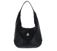 U.S. Polo Assn. Winterberry Bolsa de hombro 45.5 cm negro