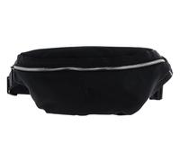 U.S. POLO ASSN. Bolso de la Correa Umpire Waist Bag Black Negro